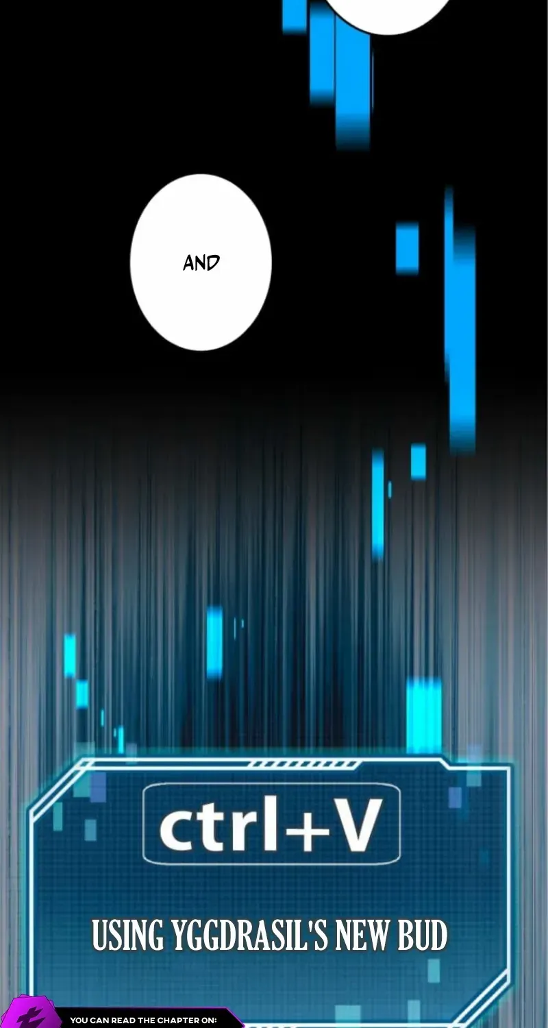 Conquering Dungeons With Copy Paste! Chapter 61 page 72 - 