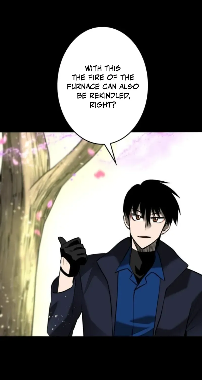 Conquering Dungeons With Copy Paste! Chapter 61 page 76 - 