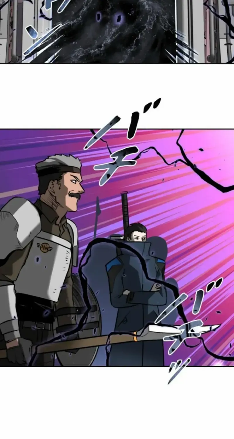 Conquering Dungeons With Copy Paste! Chapter 61 page 89 - 