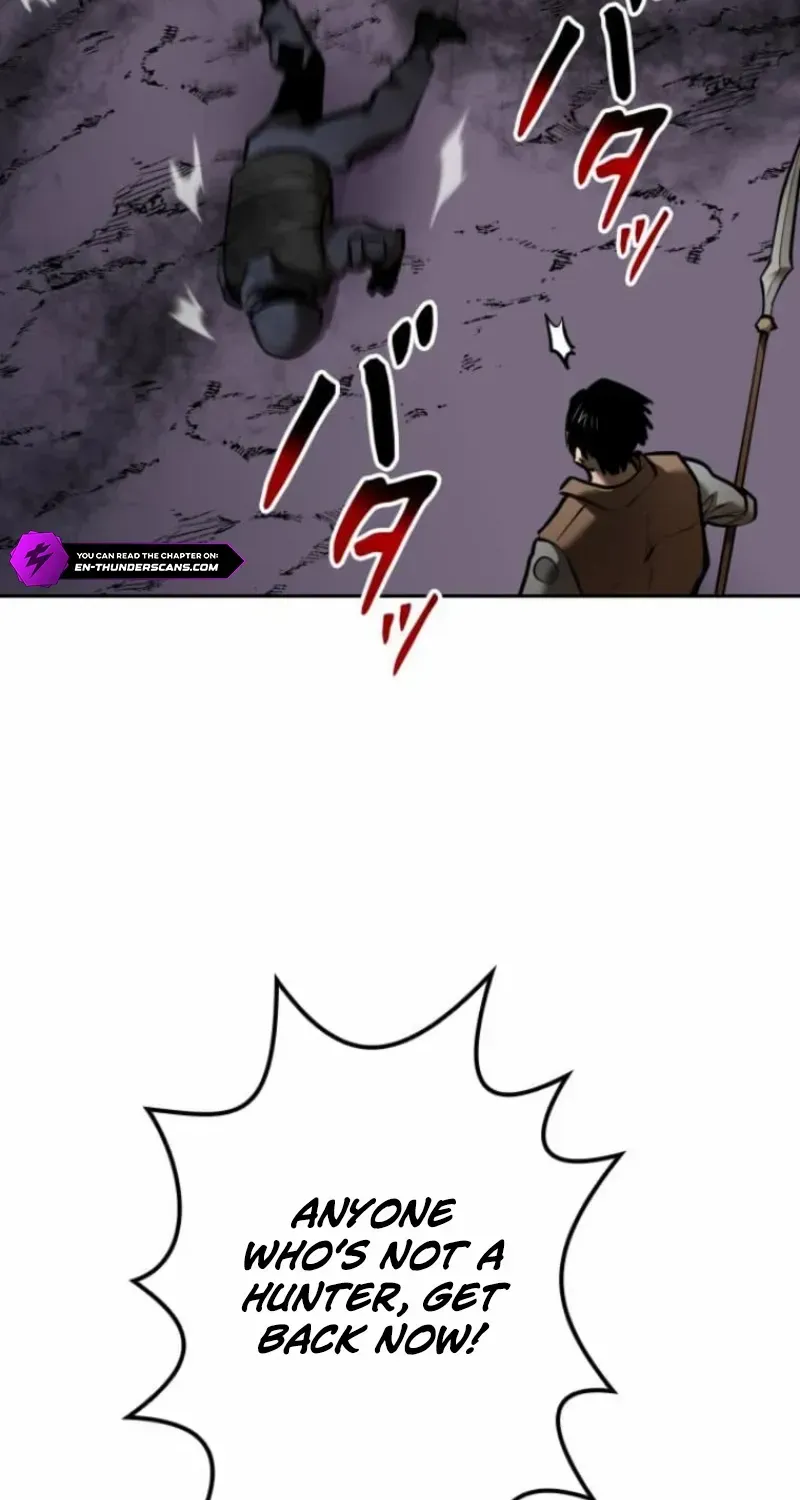 Conquering Dungeons With Copy Paste! Chapter 62 page 11 - 