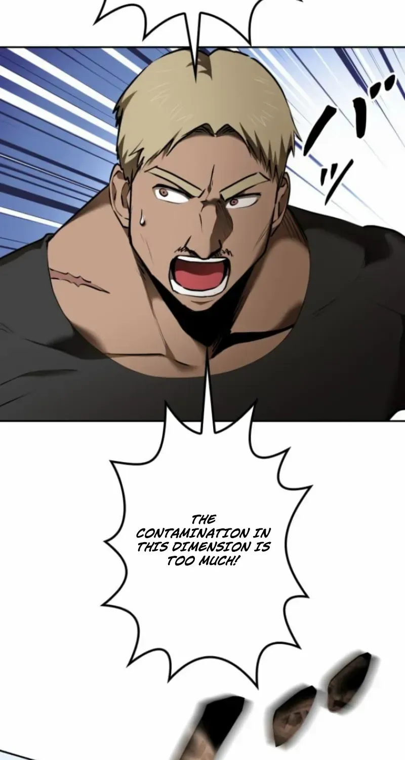 Conquering Dungeons With Copy Paste! Chapter 62 page 12 - 