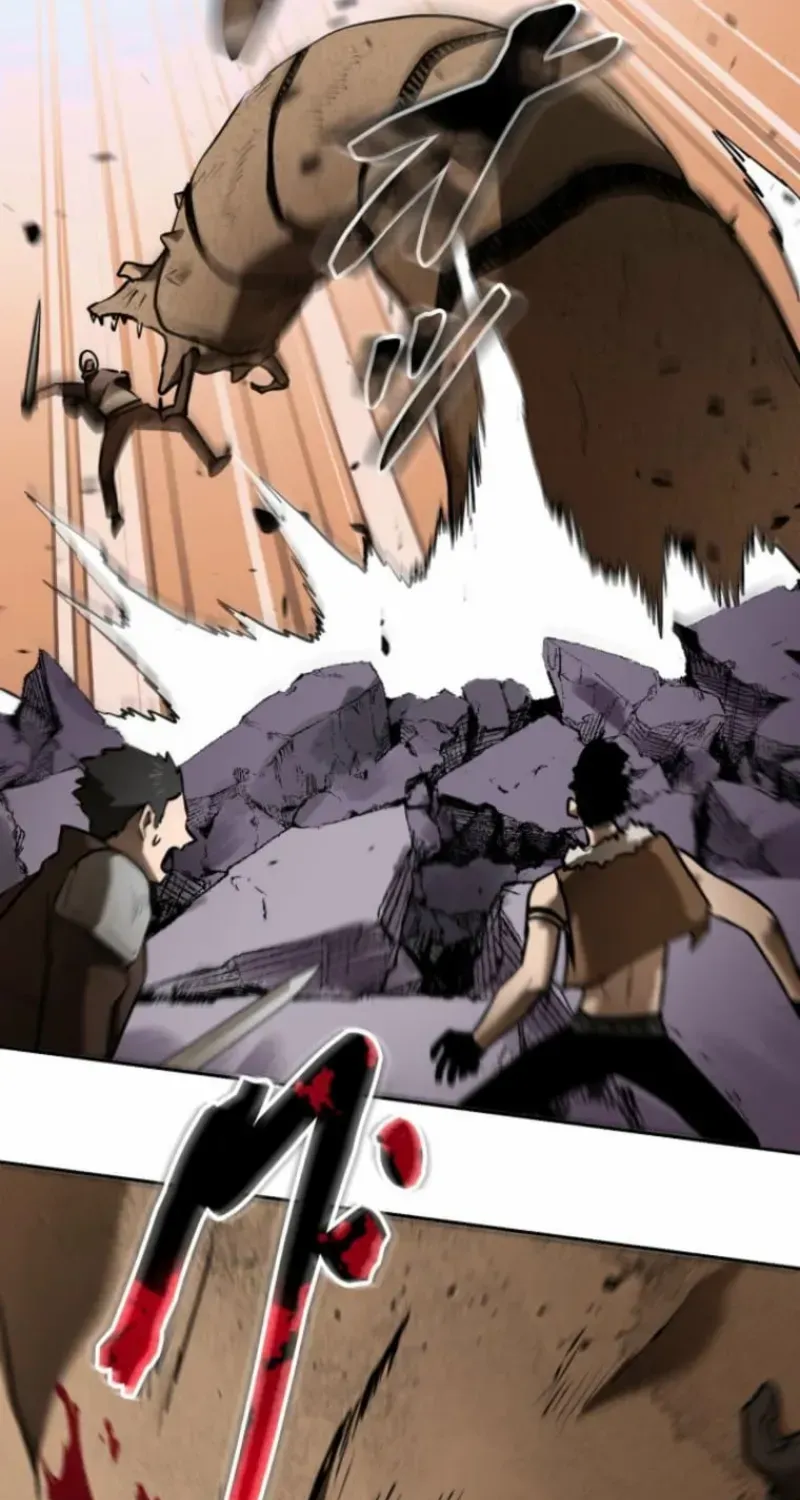 Conquering Dungeons With Copy Paste! Chapter 62 page 14 - 
