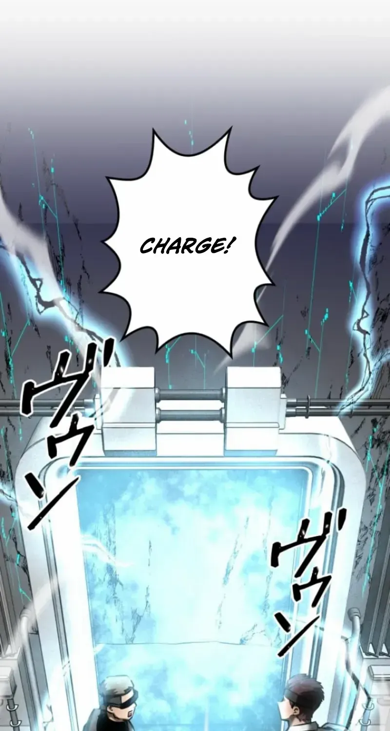 Conquering Dungeons With Copy Paste! Chapter 62 page 3 - 