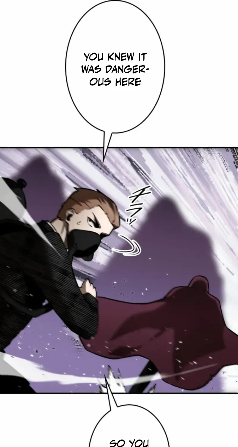 Conquering Dungeons With Copy Paste! Chapter 62 page 25 - 