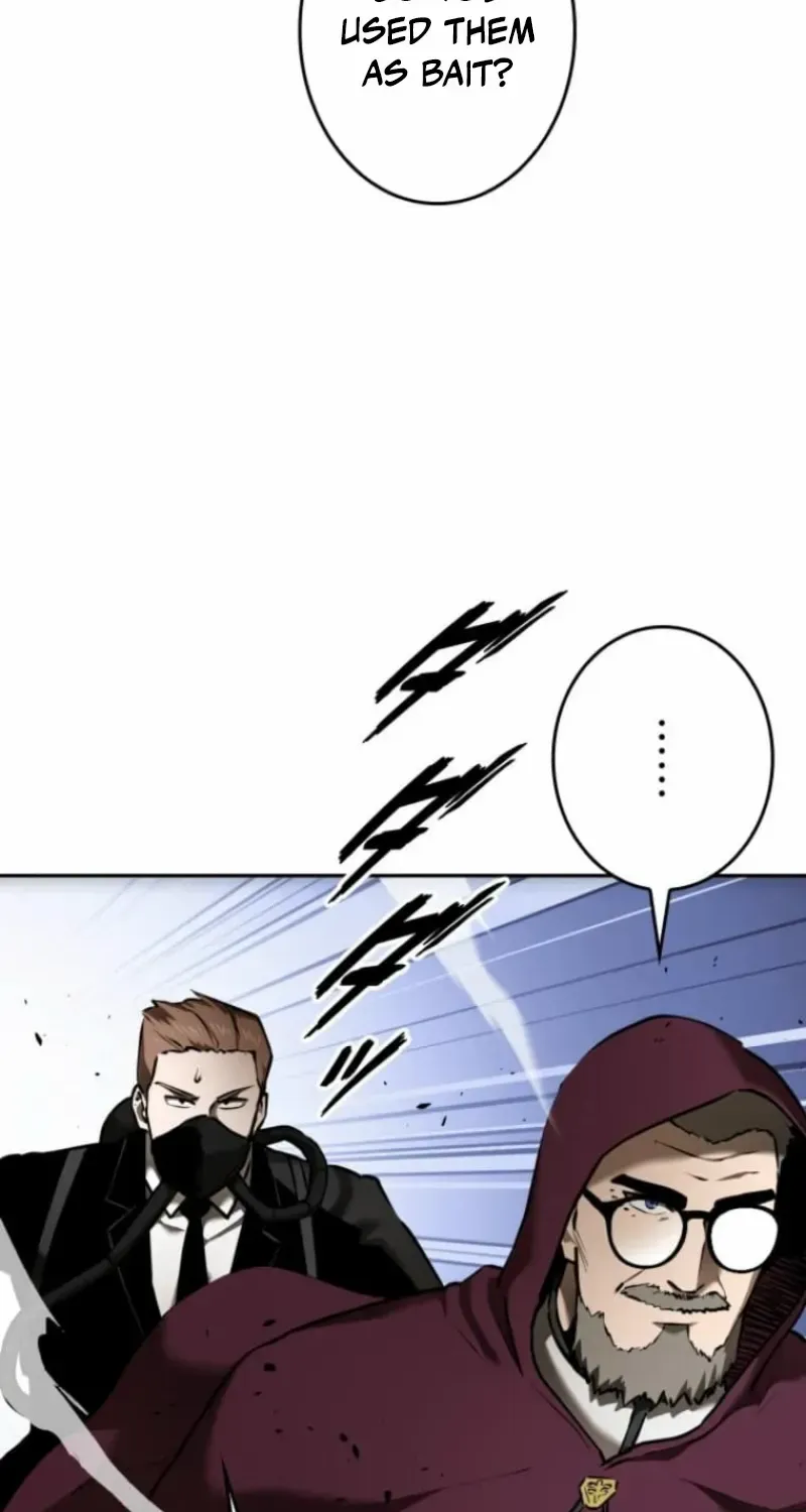 Conquering Dungeons With Copy Paste! Chapter 62 page 26 - 
