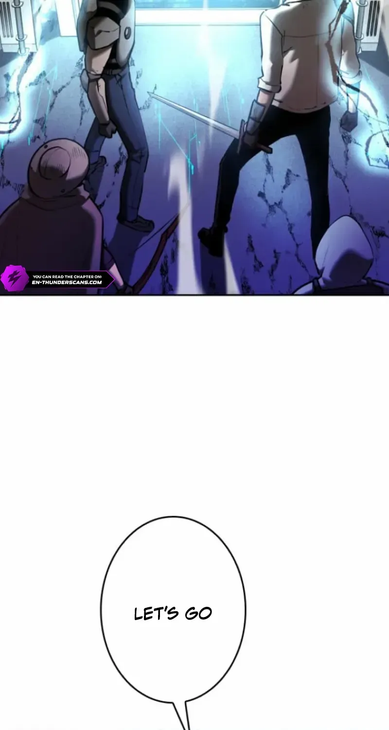 Conquering Dungeons With Copy Paste! Chapter 62 page 4 - 