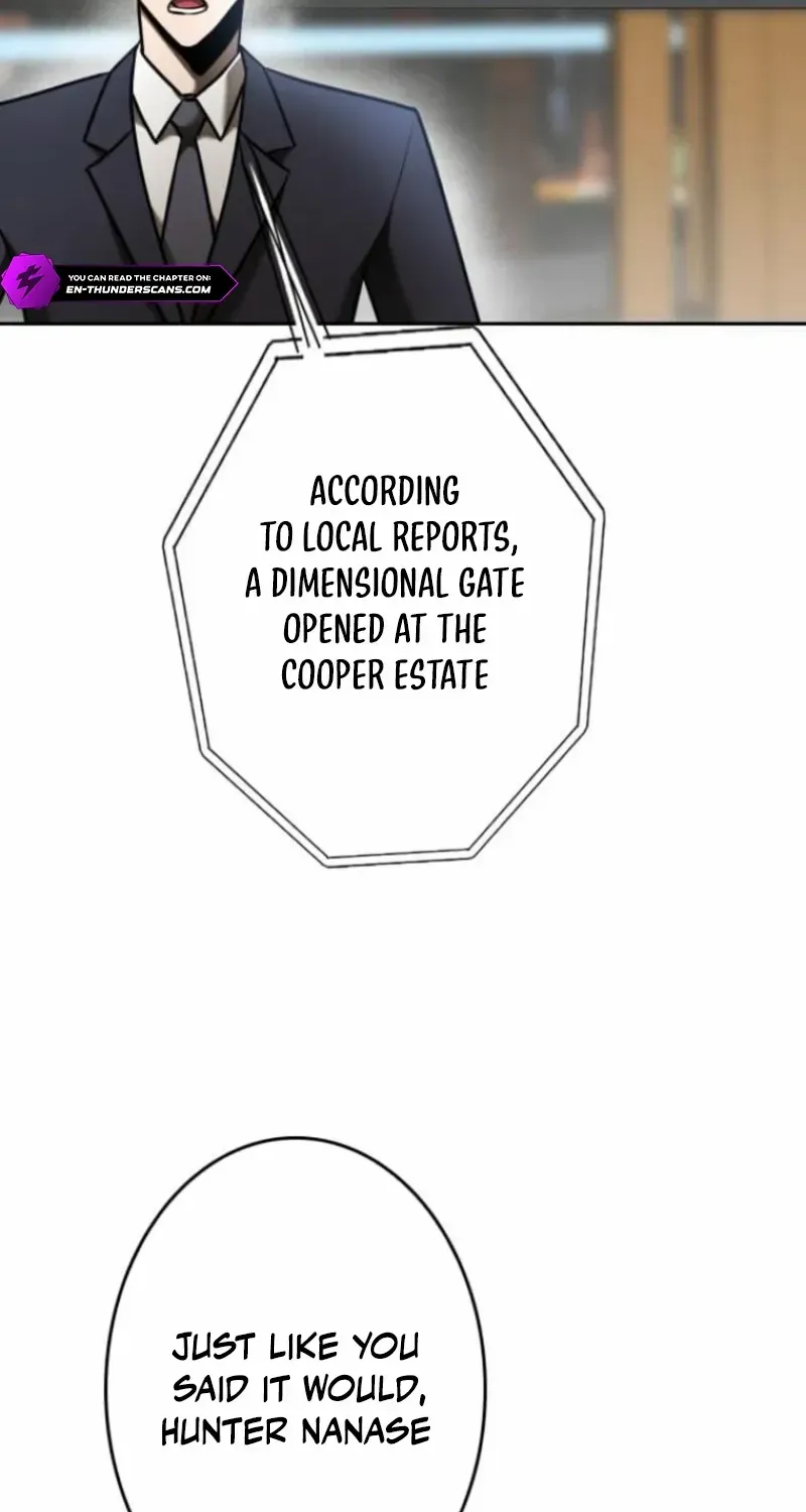 Conquering Dungeons With Copy Paste! Chapter 62 page 43 - 
