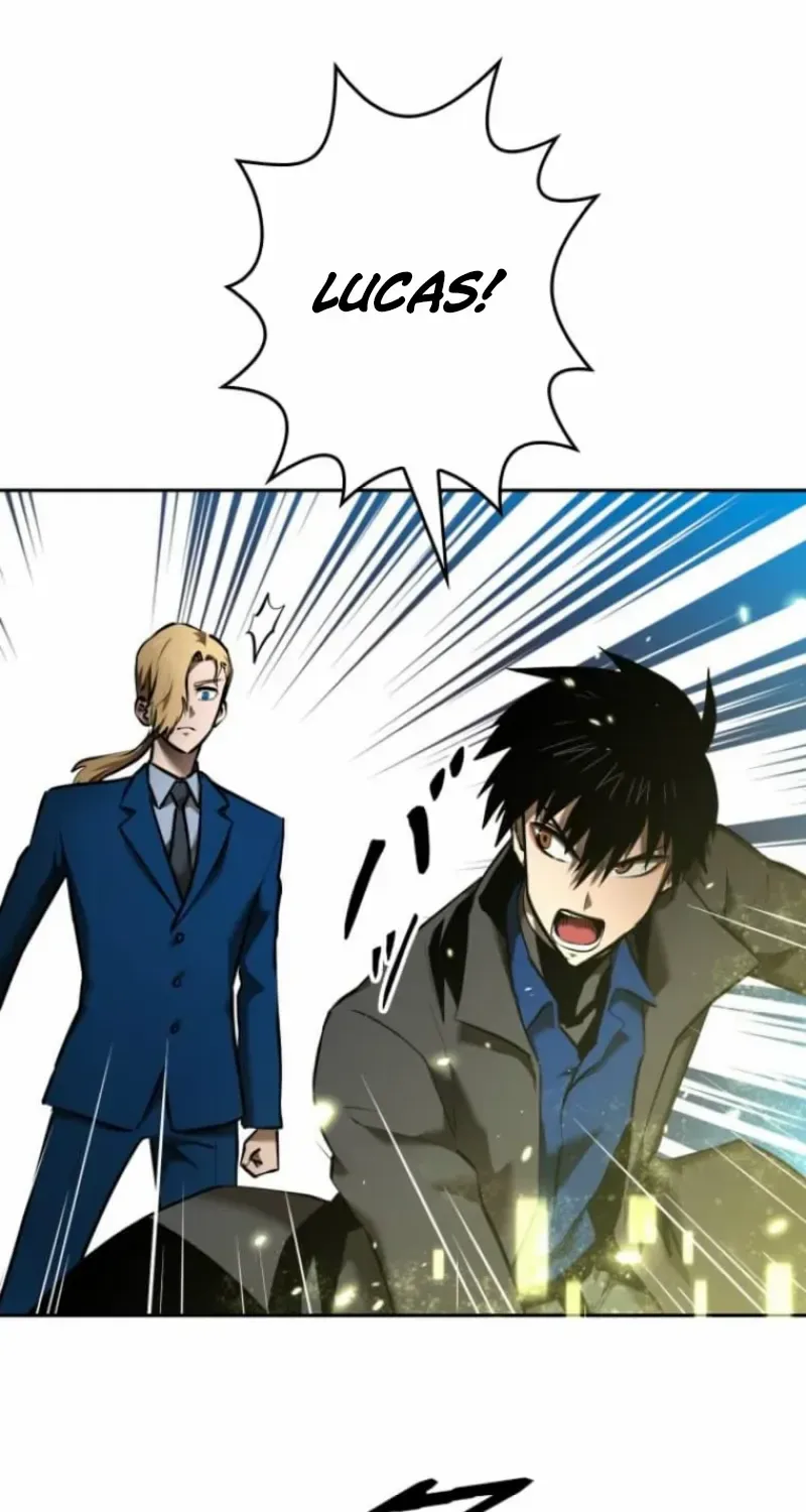 Conquering Dungeons With Copy Paste! Chapter 62 page 60 - 