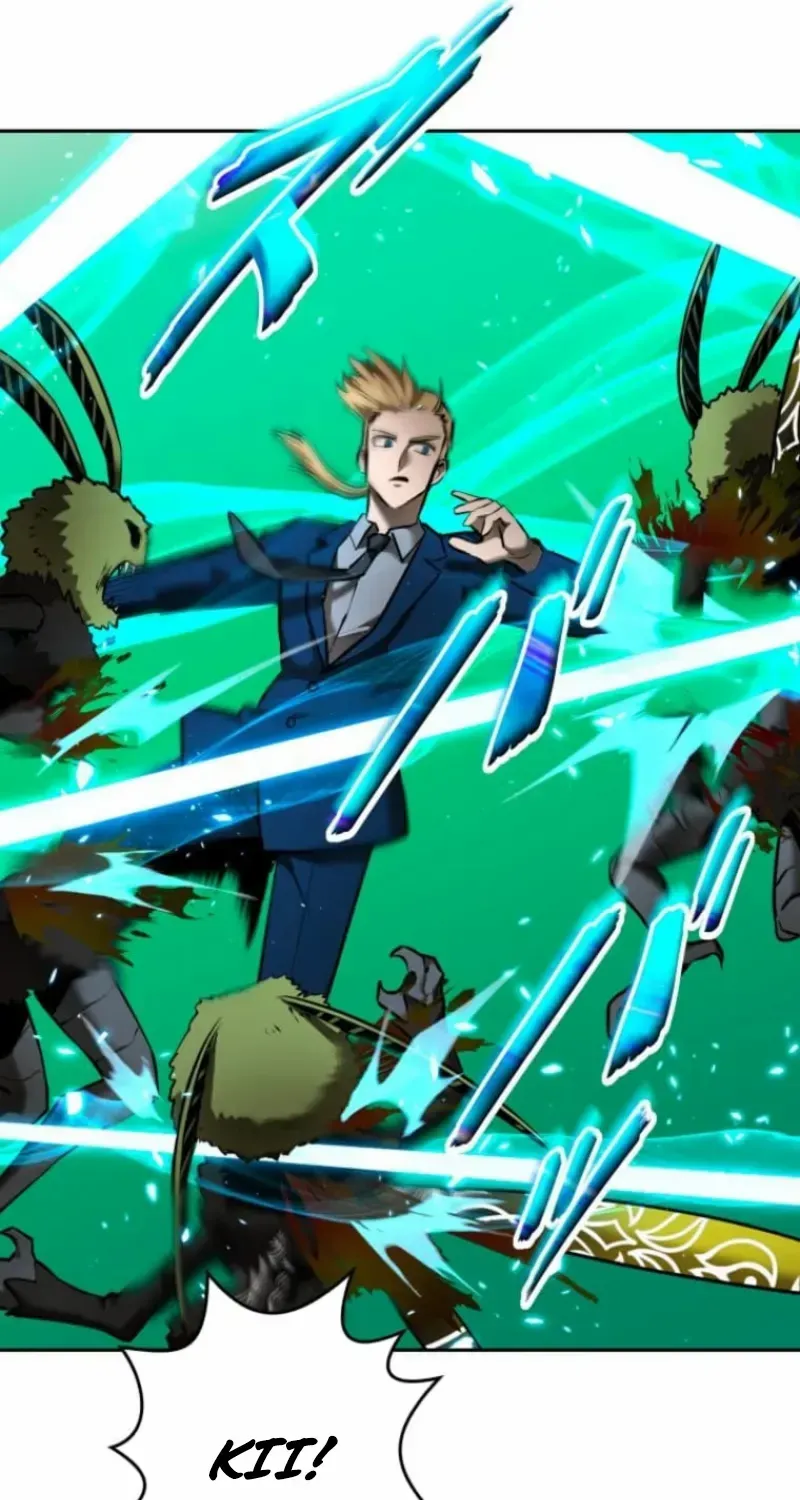 Conquering Dungeons With Copy Paste! Chapter 62 page 65 - 