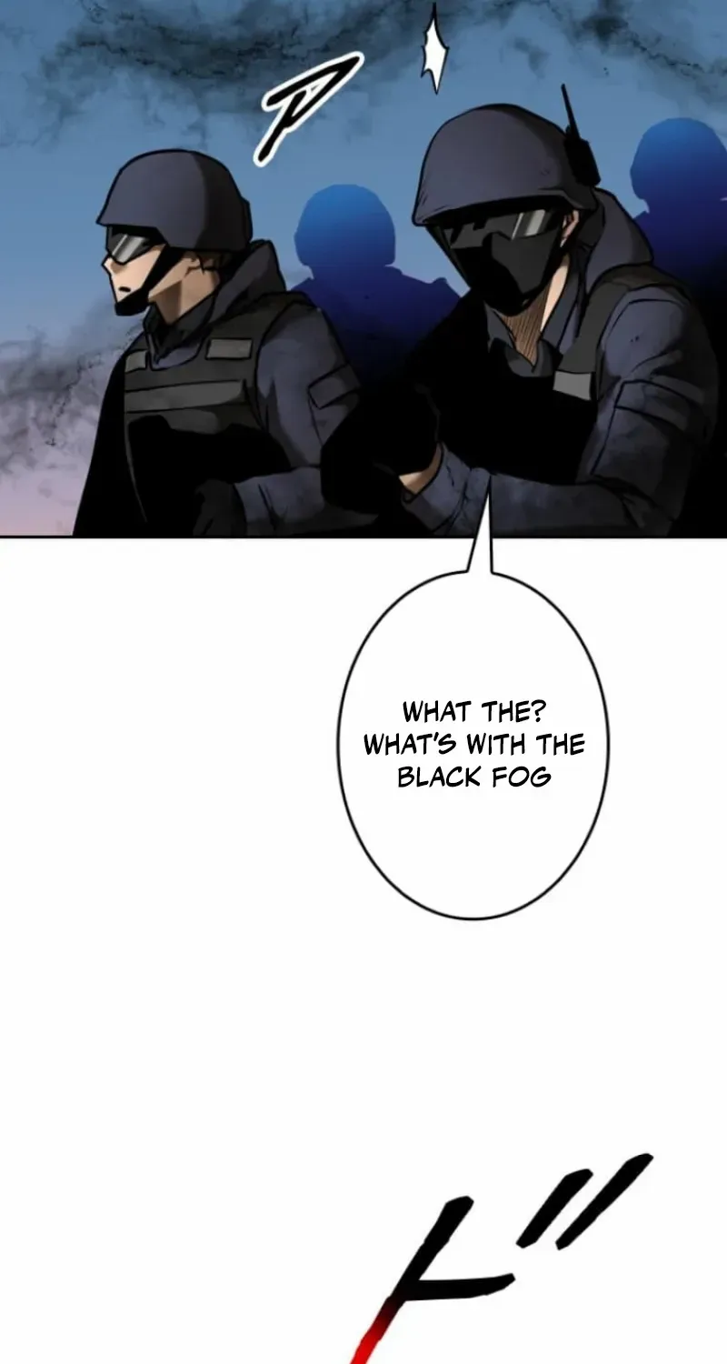 Conquering Dungeons With Copy Paste! Chapter 62 page 8 - 