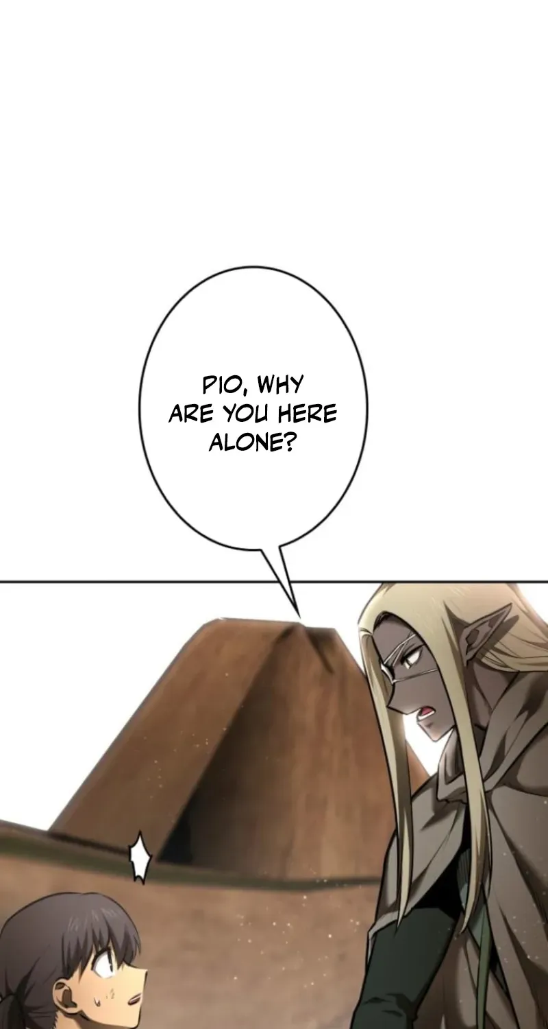 Conquering Dungeons With Copy Paste! Chapter 62 page 74 - 