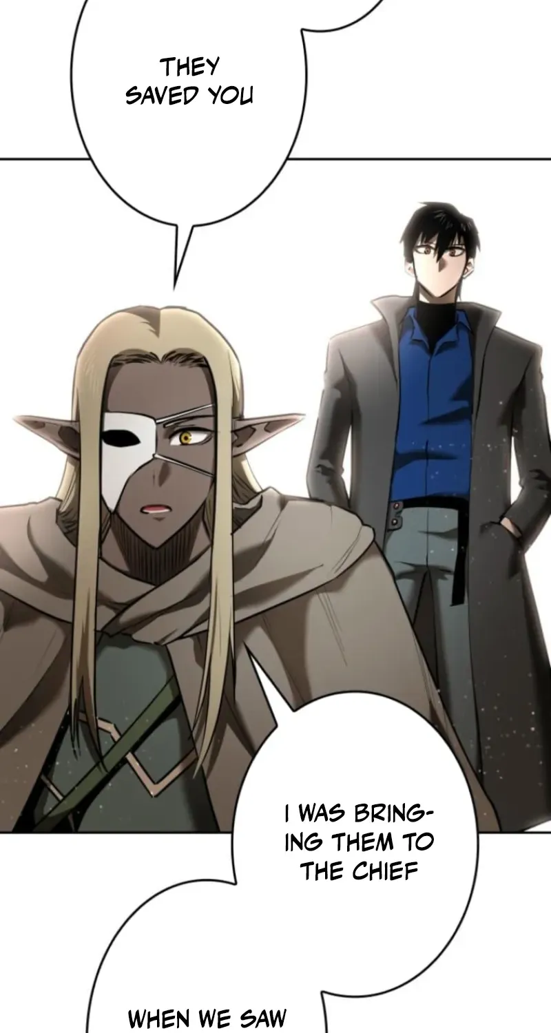 Conquering Dungeons With Copy Paste! Chapter 62 page 78 - 