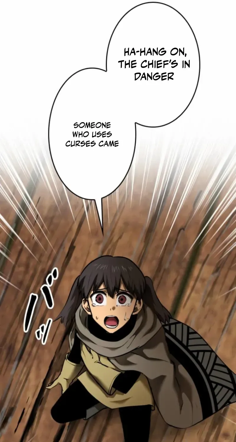 Conquering Dungeons With Copy Paste! Chapter 62 page 83 - 