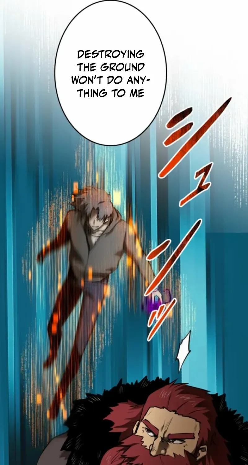 Conquering Dungeons With Copy Paste! Chapter 62 page 88 - 
