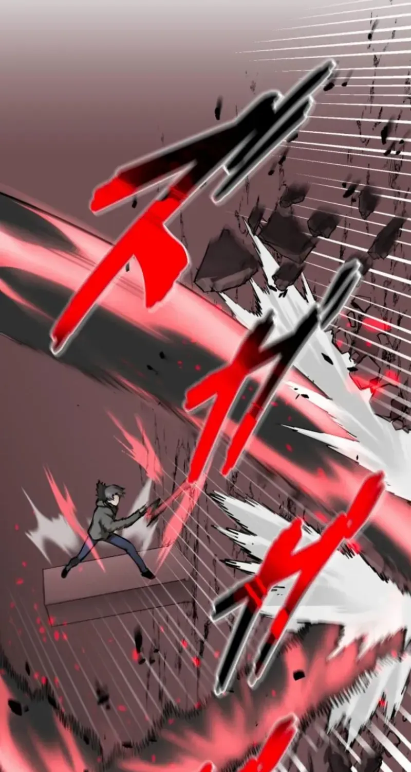 Conquering Dungeons With Copy Paste! Chapter 63 page 2 - 
