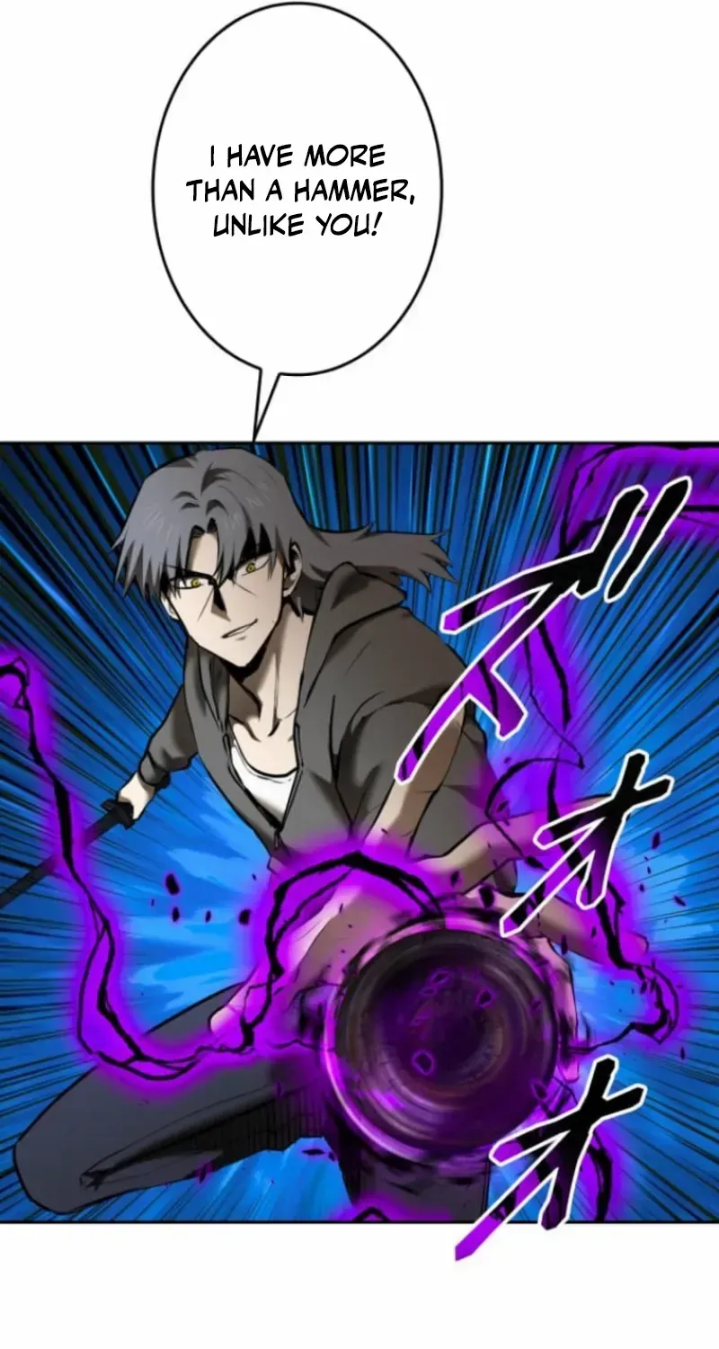 Conquering Dungeons With Copy Paste! Chapter 63 page 12 - 