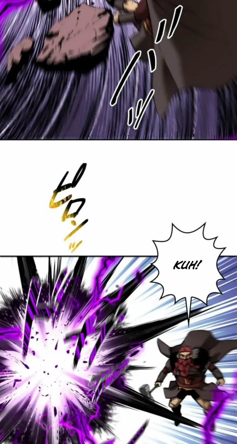 Conquering Dungeons With Copy Paste! Chapter 63 page 15 - 