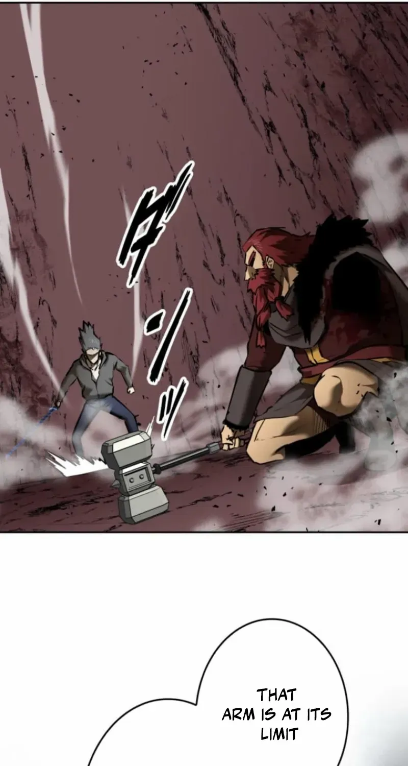 Conquering Dungeons With Copy Paste! Chapter 63 page 30 - 