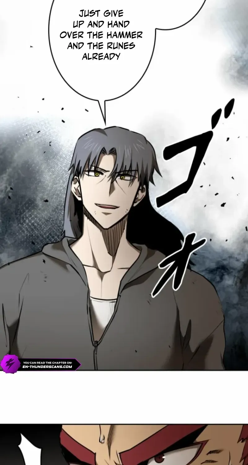 Conquering Dungeons With Copy Paste! Chapter 63 page 31 - 