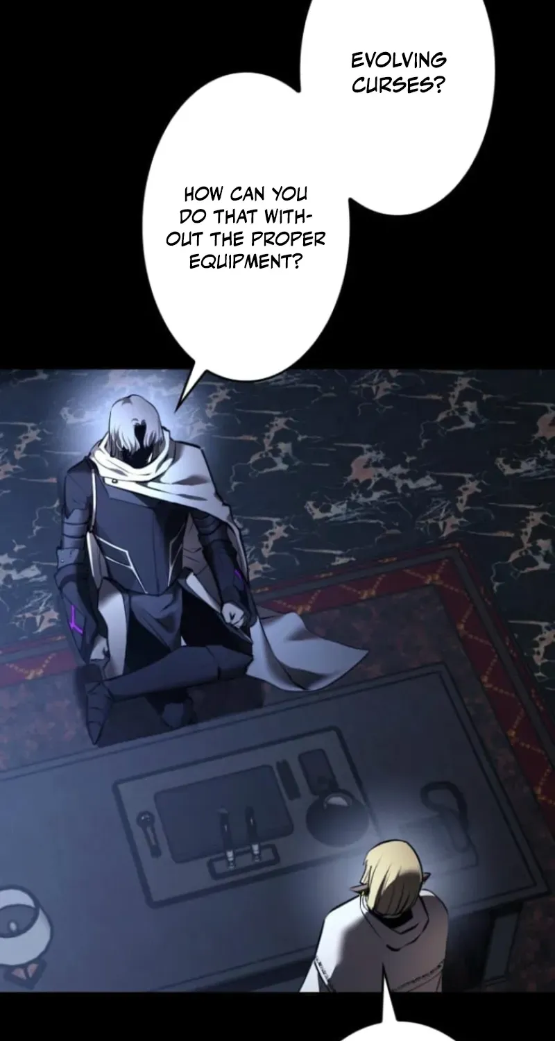 Conquering Dungeons With Copy Paste! Chapter 63 page 38 - 