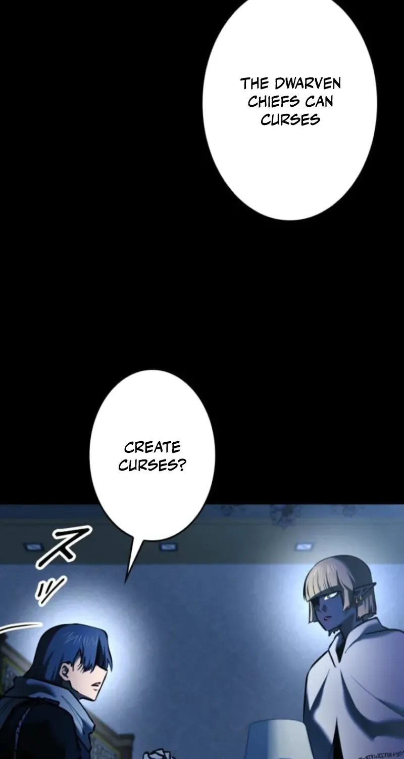 Conquering Dungeons With Copy Paste! Chapter 63 page 39 - 