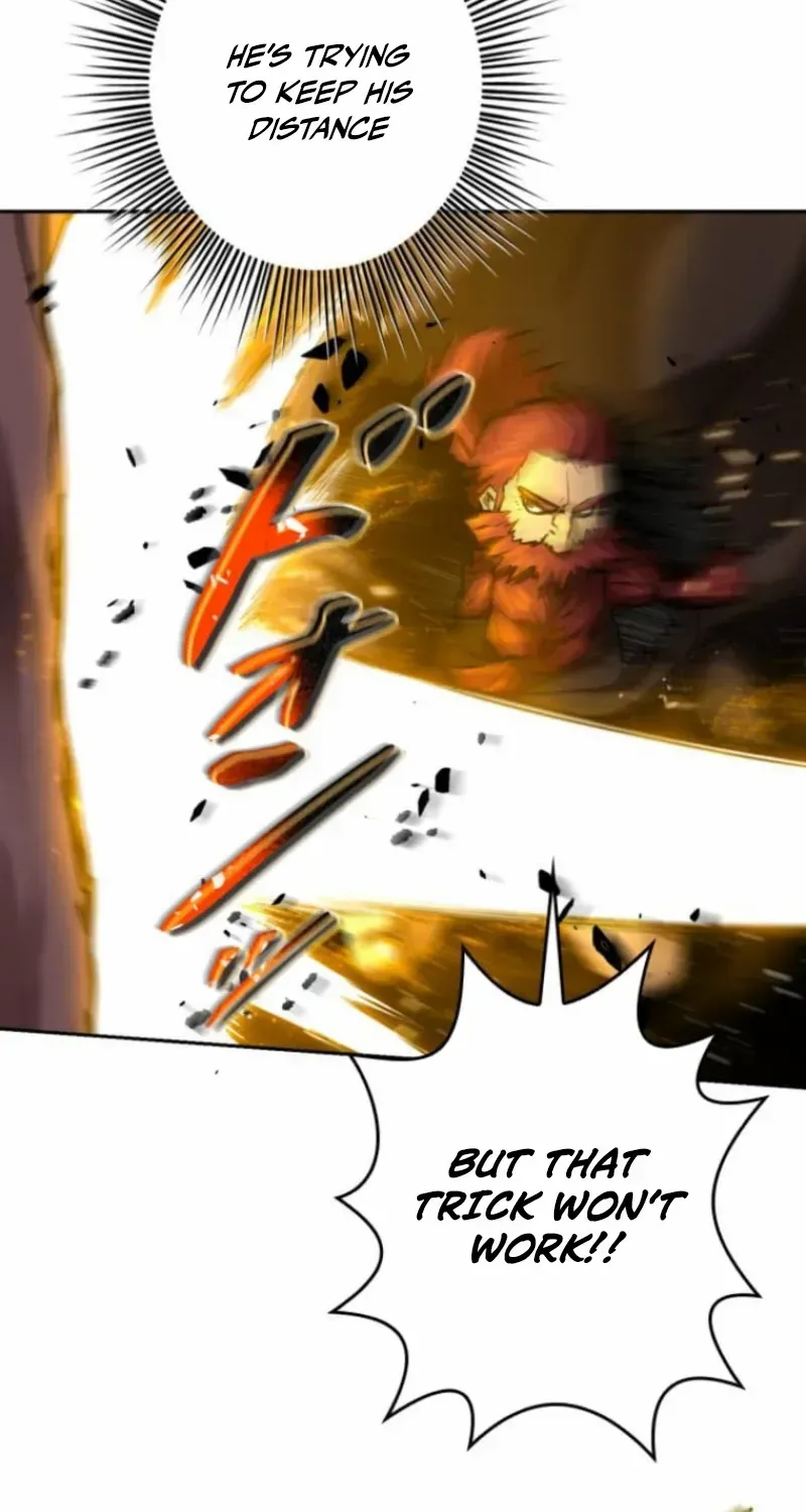 Conquering Dungeons With Copy Paste! Chapter 63 page 5 - 