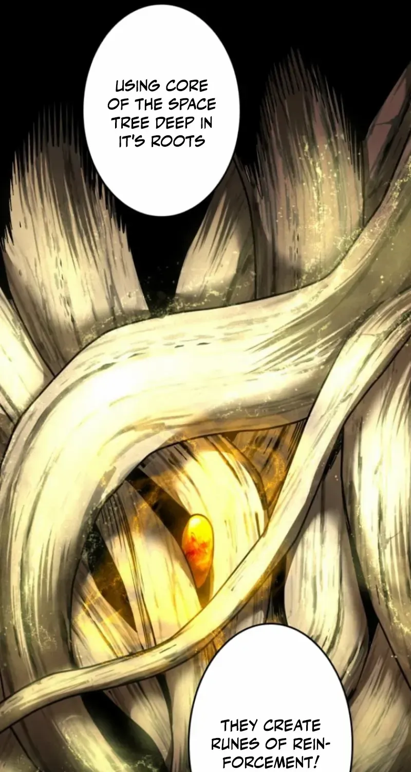 Conquering Dungeons With Copy Paste! Chapter 63 page 41 - 