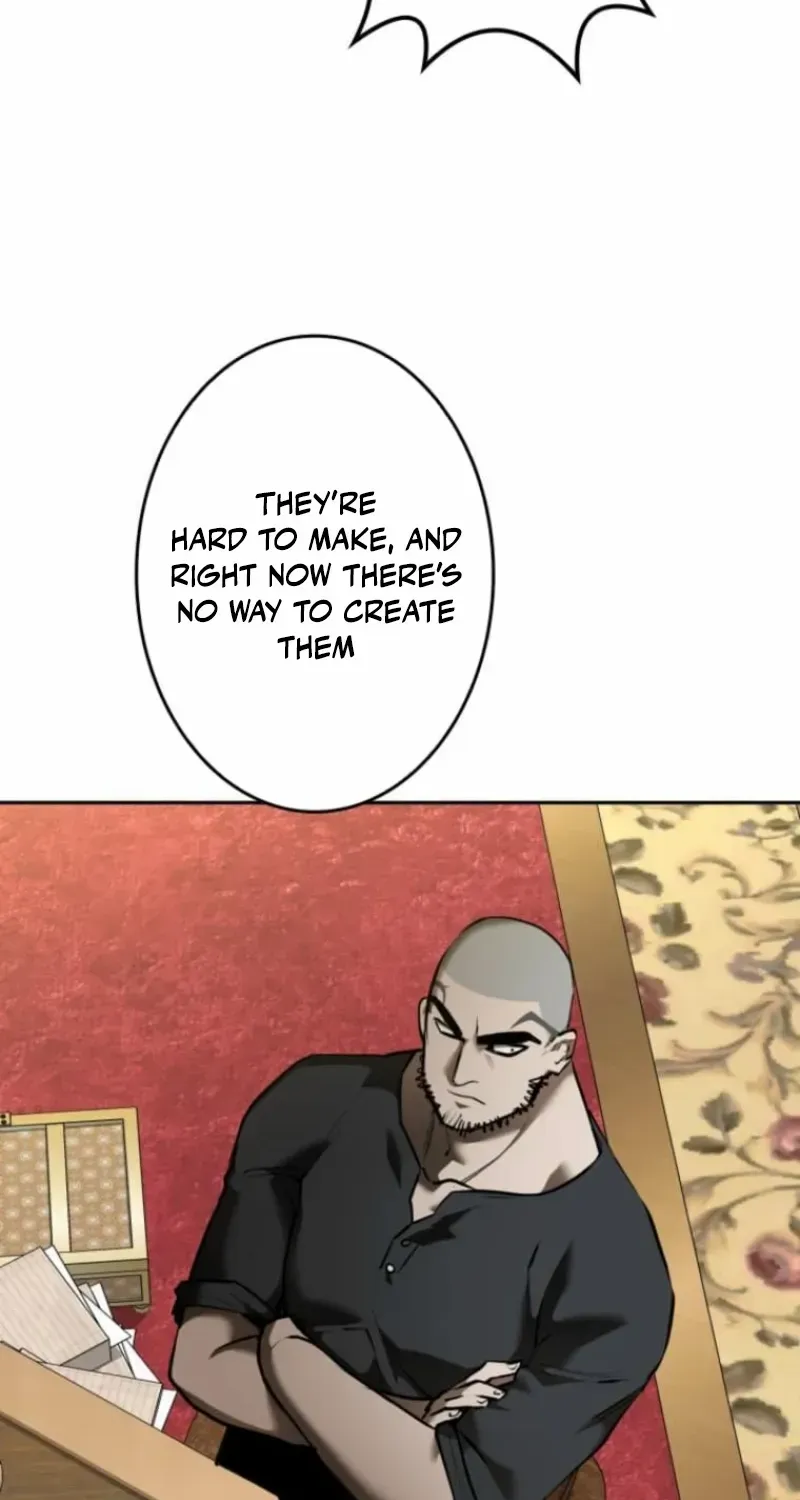 Conquering Dungeons With Copy Paste! Chapter 63 page 76 - 