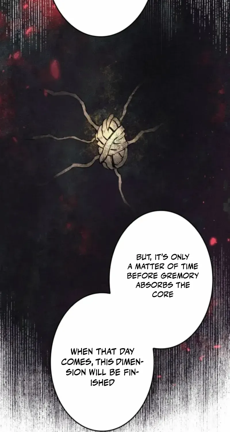 Conquering Dungeons With Copy Paste! Chapter 63 page 78 - 