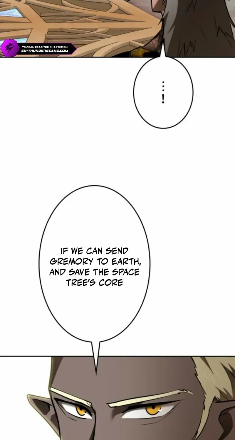 Conquering Dungeons With Copy Paste! Chapter 63 page 82 - 