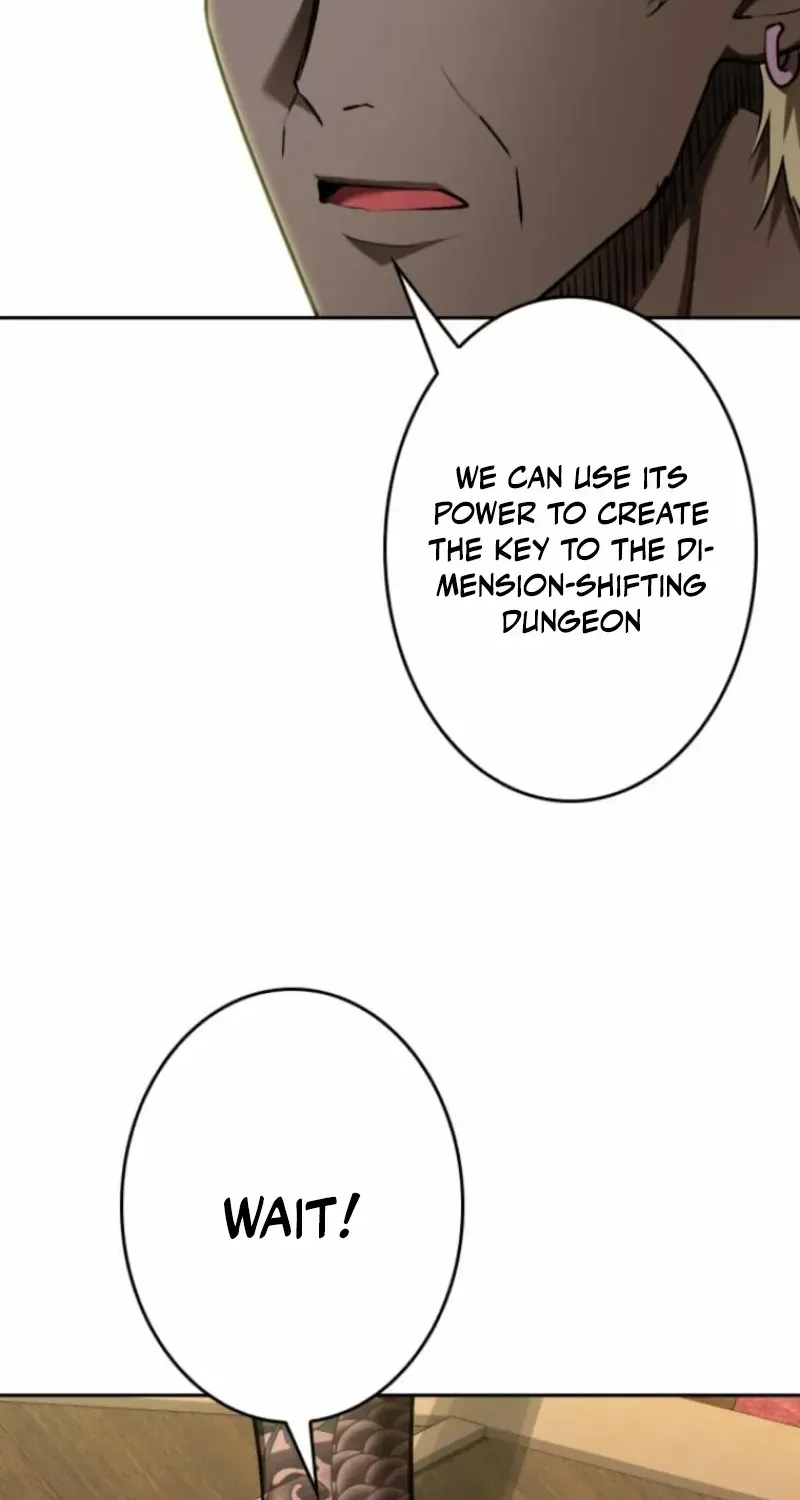 Conquering Dungeons With Copy Paste! Chapter 63 page 83 - 