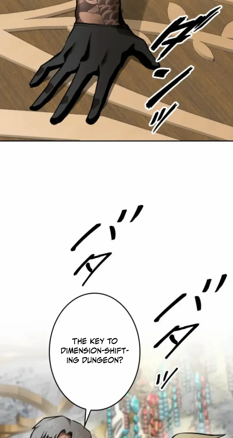 Conquering Dungeons With Copy Paste! Chapter 63 page 84 - 