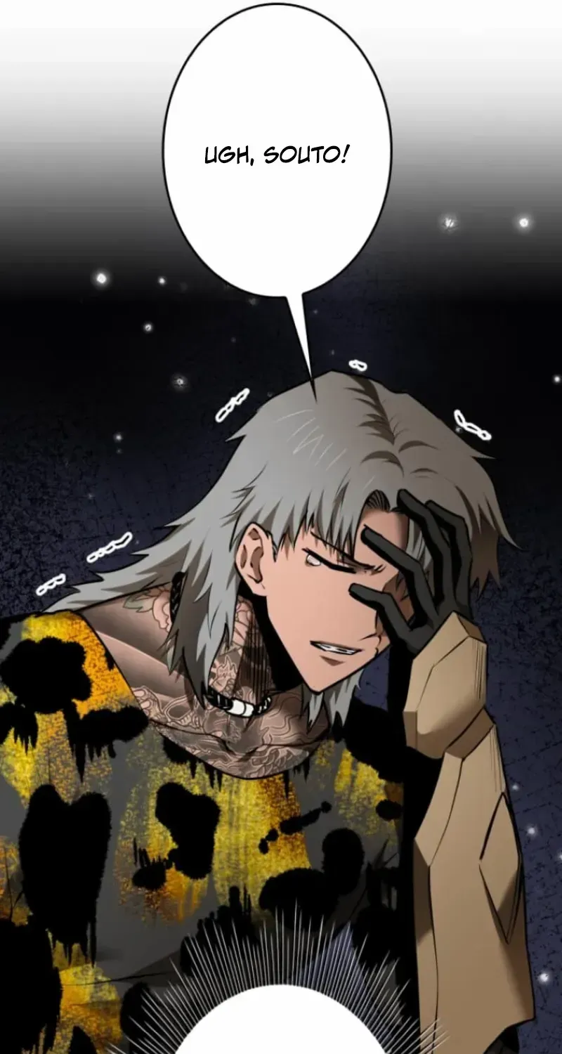 Conquering Dungeons With Copy Paste! Chapter 63 page 91 - 