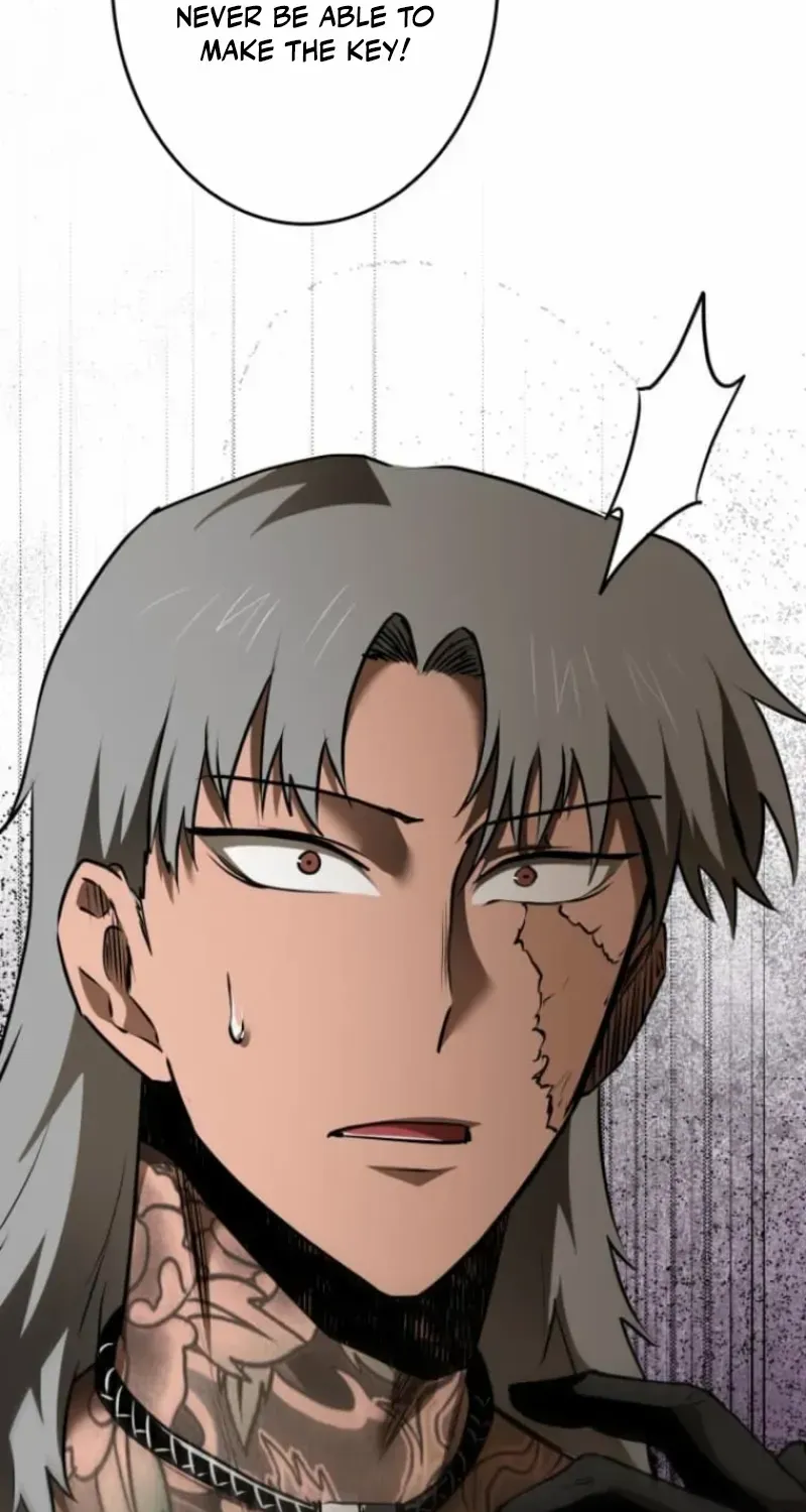 Conquering Dungeons With Copy Paste! Chapter 63 page 93 - 