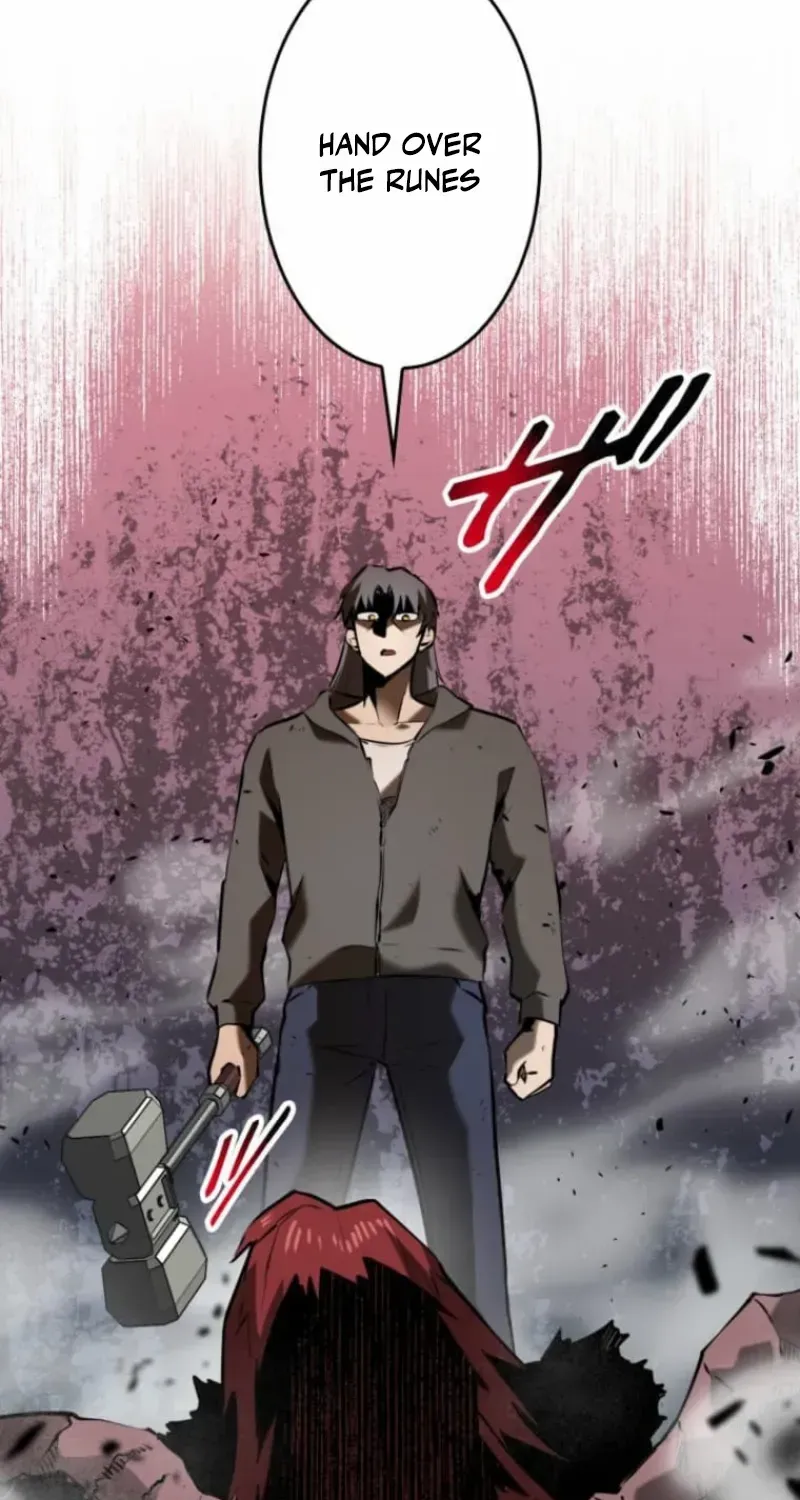Conquering Dungeons With Copy Paste! Chapter 64 page 26 - 