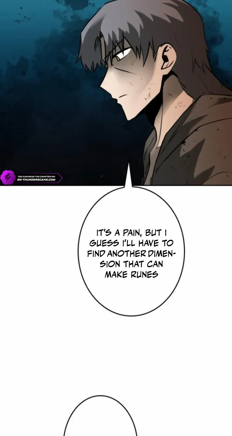 Conquering Dungeons With Copy Paste! Chapter 64 page 30 - 