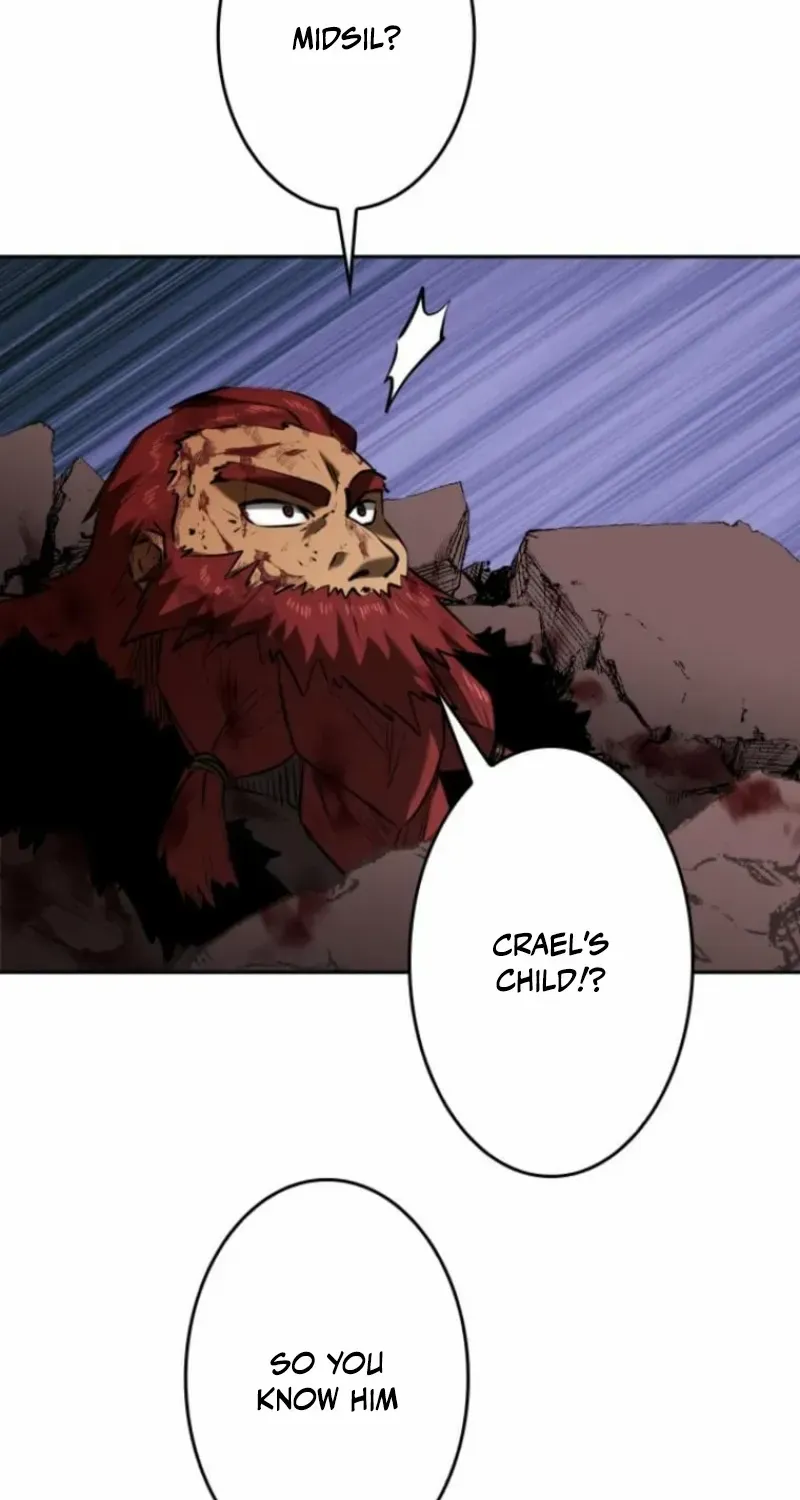 Conquering Dungeons With Copy Paste! Chapter 64 page 31 - 