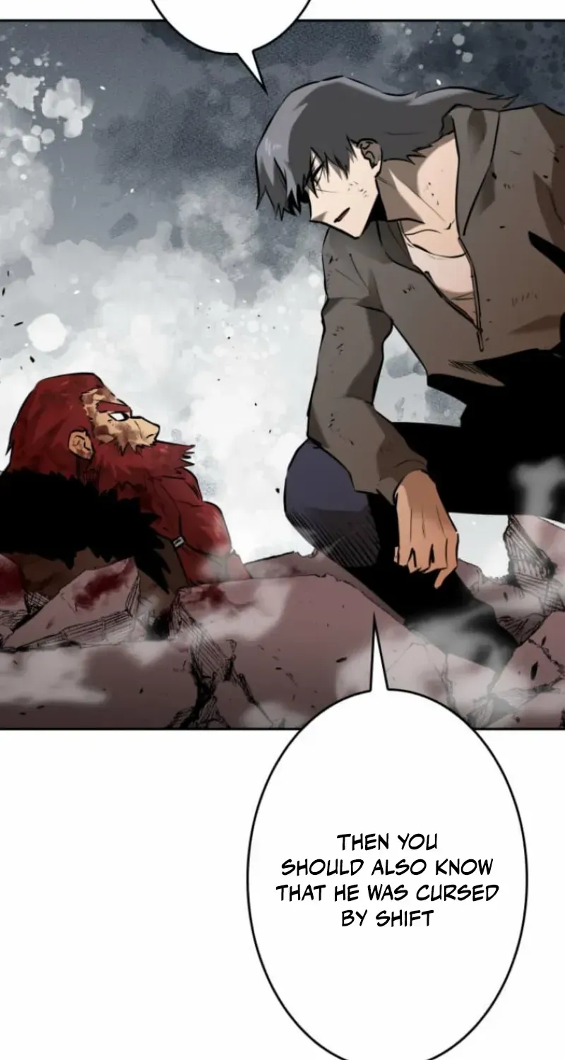 Conquering Dungeons With Copy Paste! Chapter 64 page 32 - 