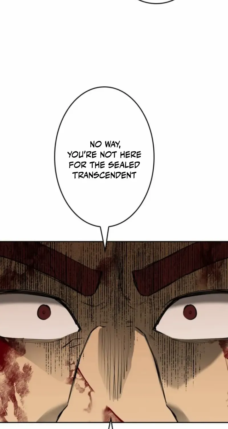 Conquering Dungeons With Copy Paste! Chapter 64 page 33 - 
