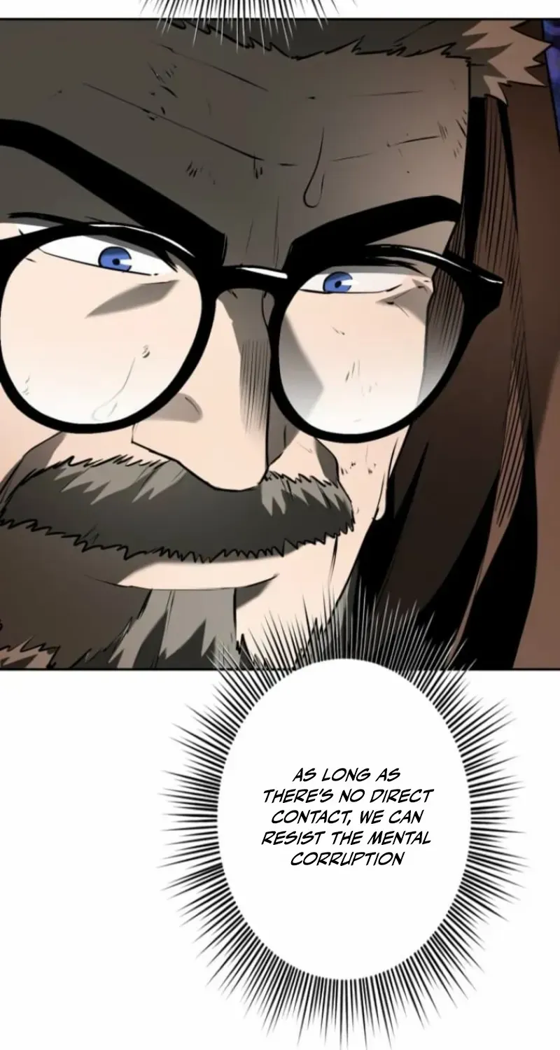 Conquering Dungeons With Copy Paste! Chapter 64 page 42 - 