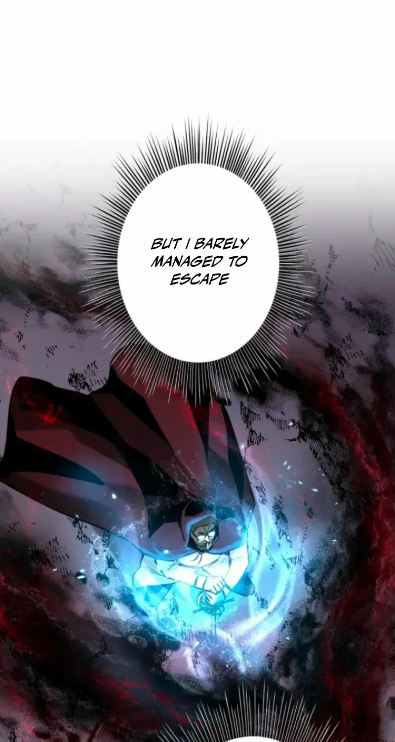 Conquering Dungeons With Copy Paste! Chapter 64 page 44 - 