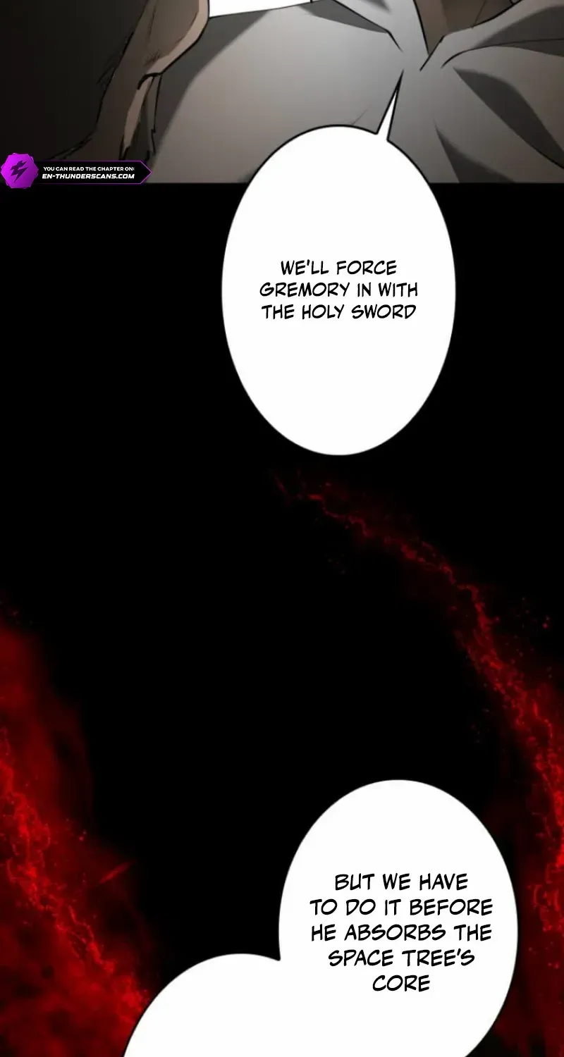 Conquering Dungeons With Copy Paste! Chapter 64 page 49 - 