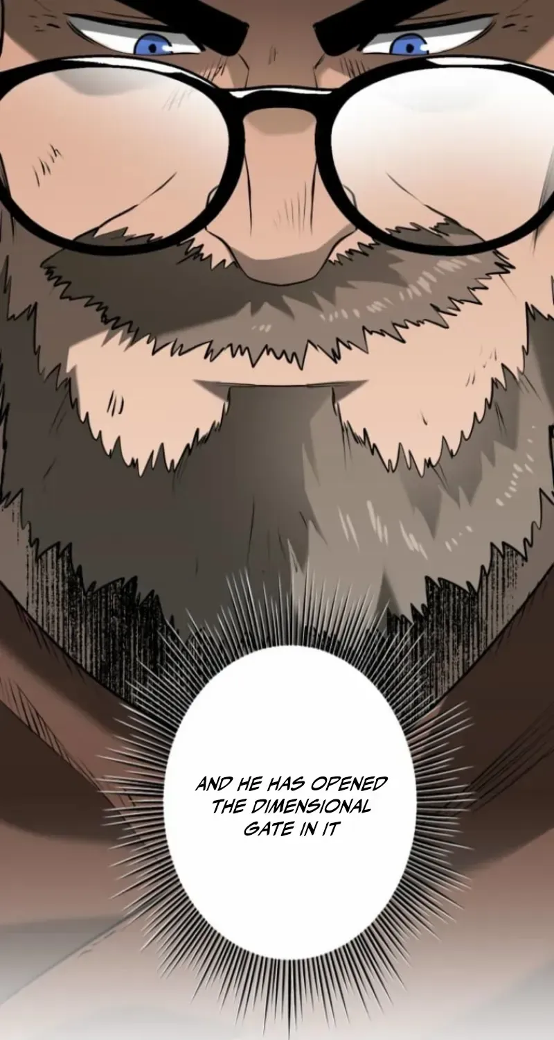 Conquering Dungeons With Copy Paste! Chapter 64 page 53 - 