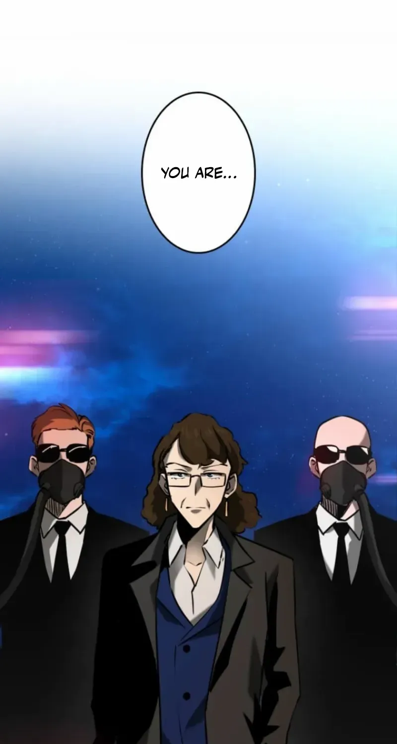 Conquering Dungeons With Copy Paste! Chapter 64 page 55 - 