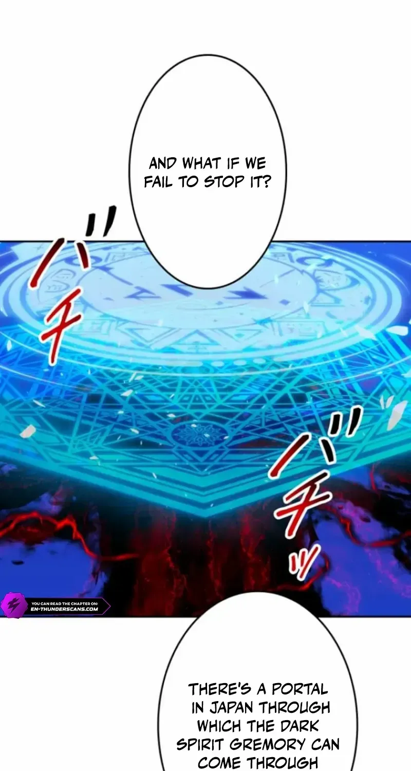 Conquering Dungeons With Copy Paste! Chapter 64 page 60 - 