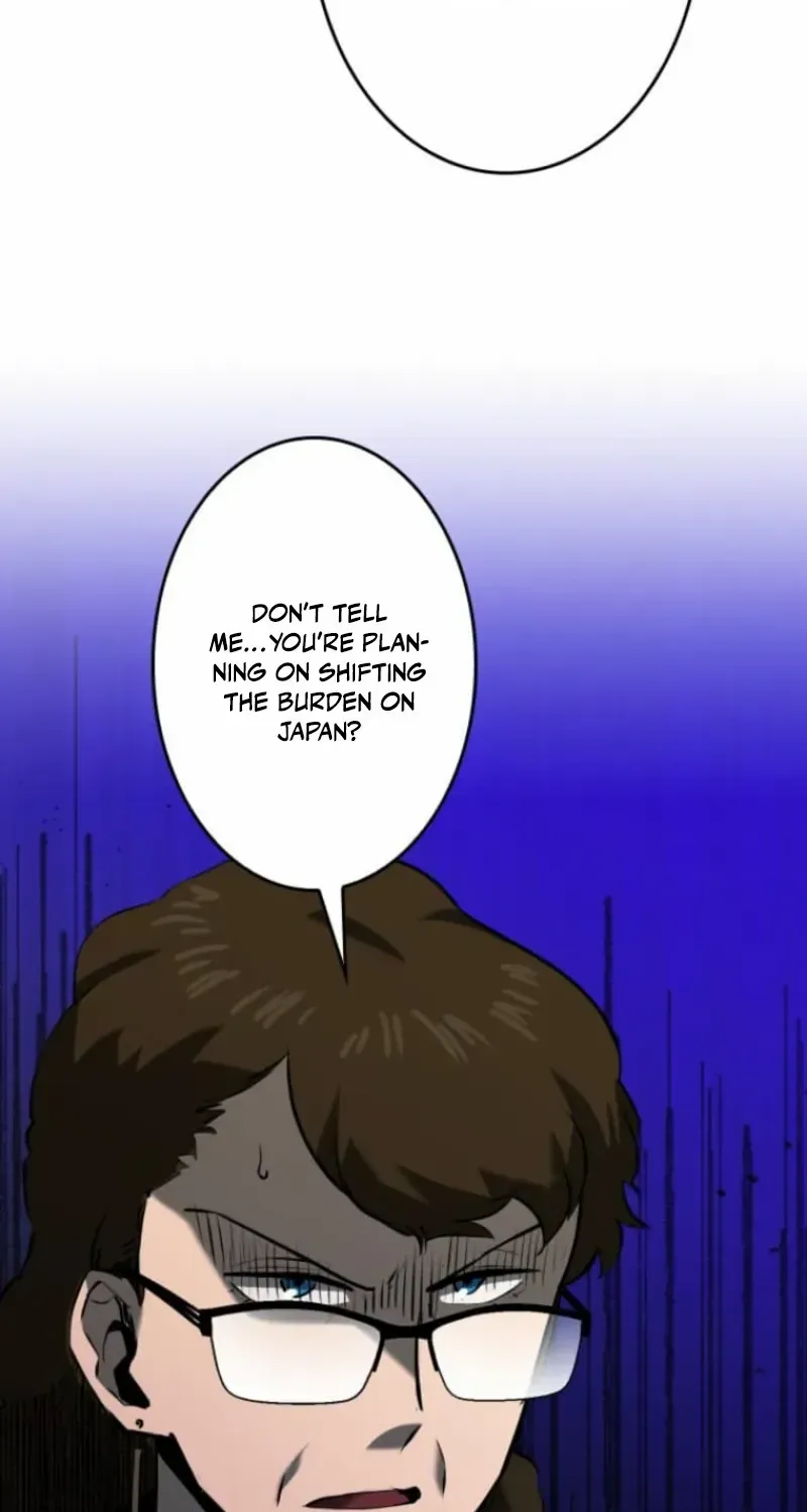 Conquering Dungeons With Copy Paste! Chapter 64 page 61 - 