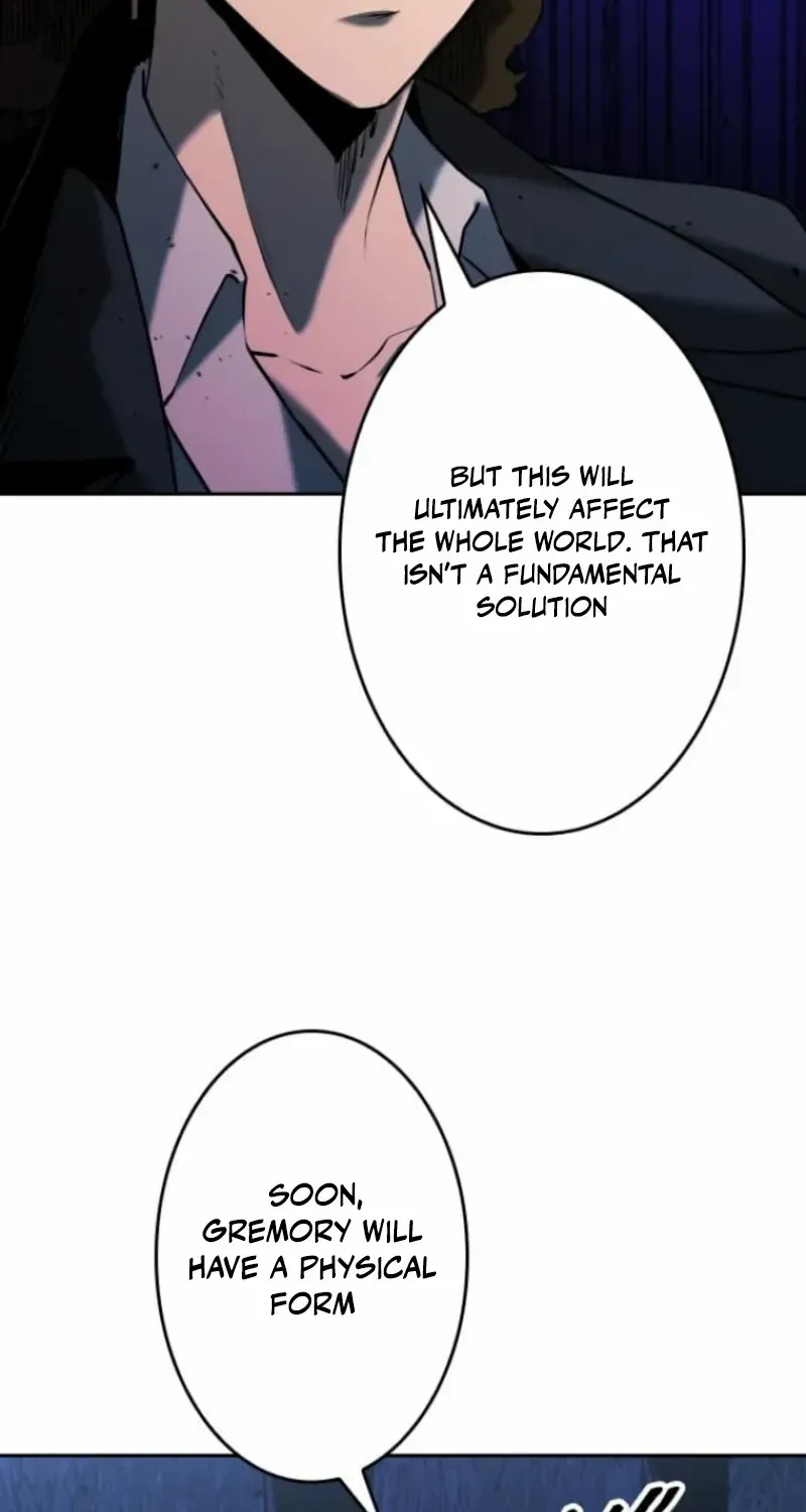 Conquering Dungeons With Copy Paste! Chapter 64 page 62 - 