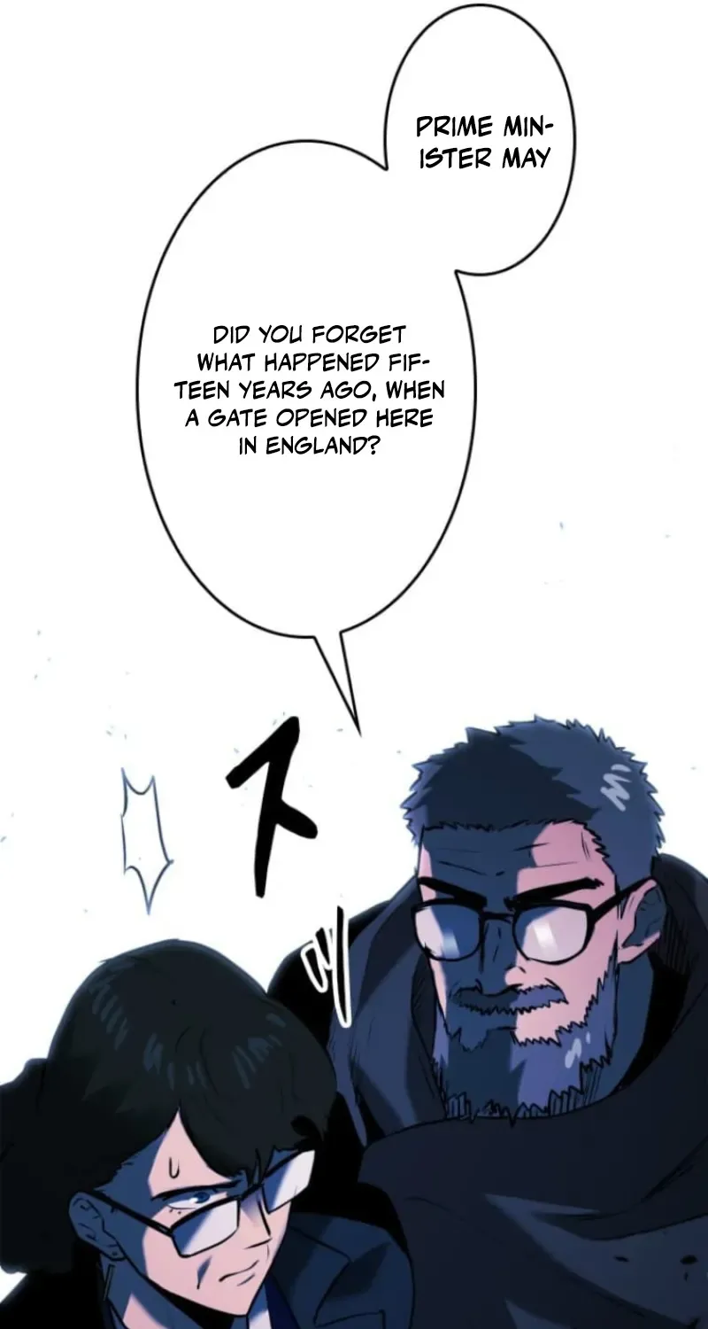 Conquering Dungeons With Copy Paste! Chapter 64 page 64 - 