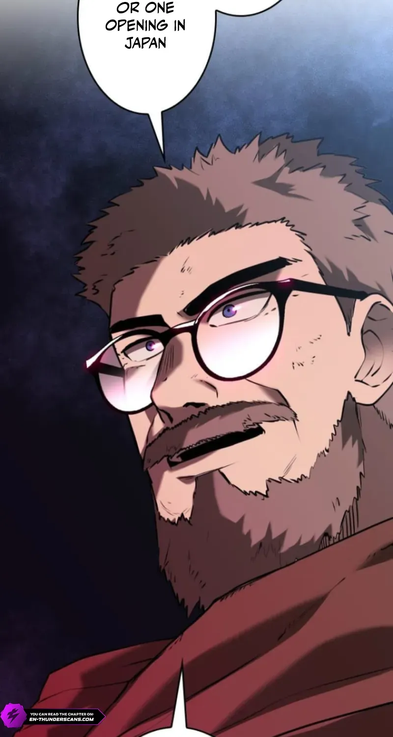 Conquering Dungeons With Copy Paste! Chapter 64 page 66 - 
