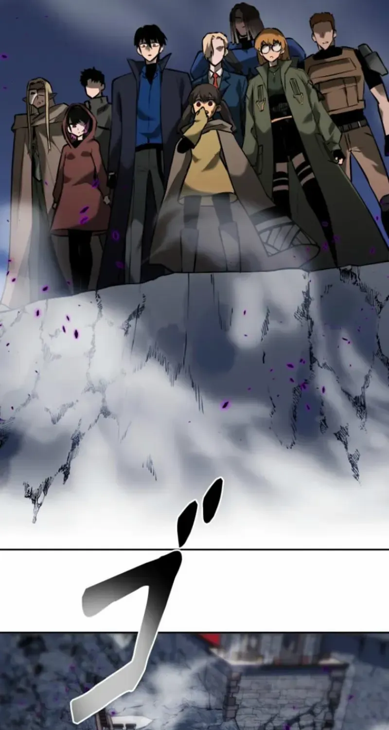 Conquering Dungeons With Copy Paste! Chapter 64 page 70 - 
